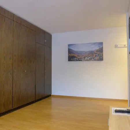 Imperial-1 By Interhome Appartement *