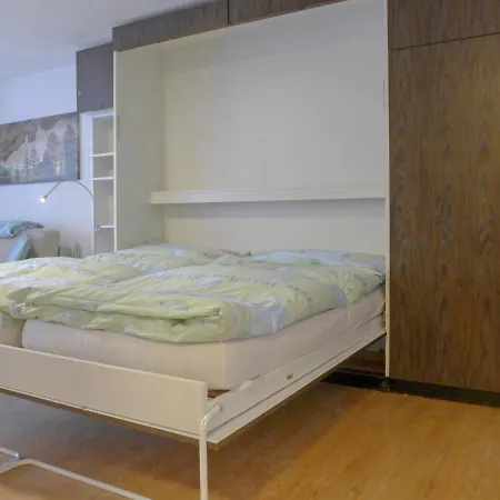 Imperial-1 By Interhome Appartement *