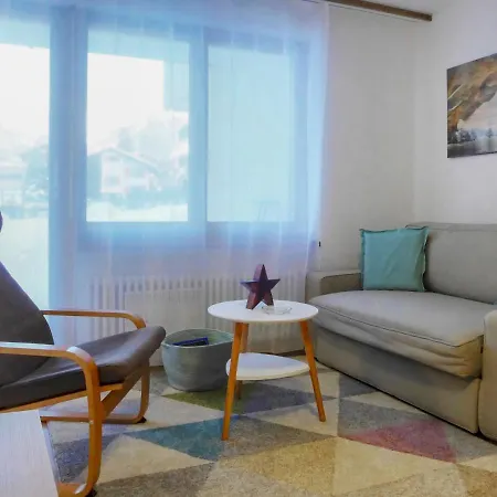 Imperial-1 By Interhome Zermatt