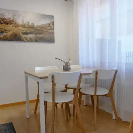 Appartement Imperial-1 By Interhome