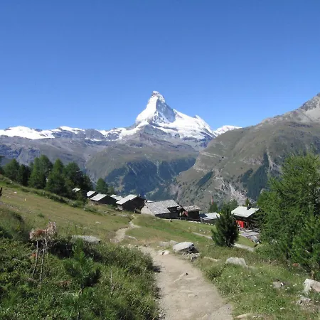 Imperial-1 By Interhome * Zermatt