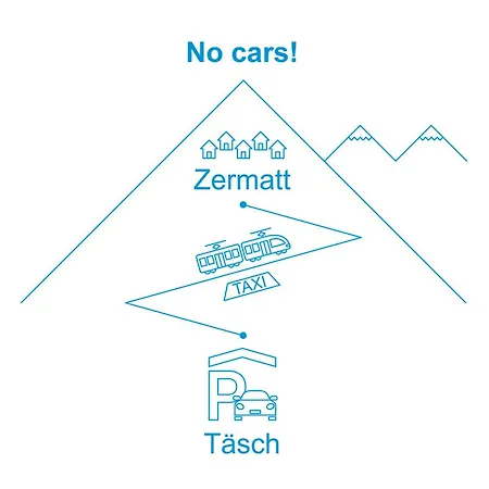 Imperial-1 By Interhome Zermatt