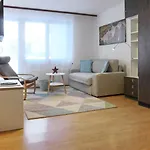 Imperial-1 By Interhome アパート *